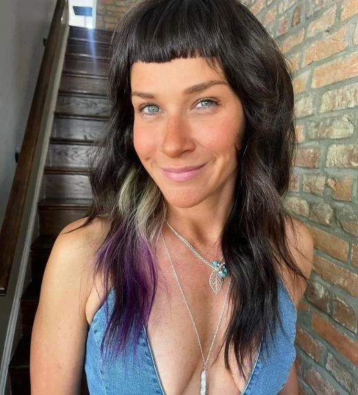 Peekaboo Highlights